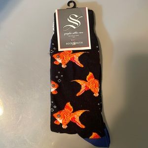 Socksmith Men’s “Sophisticated” socks NWT